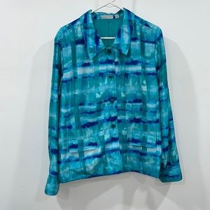 Susan Graver Shacket